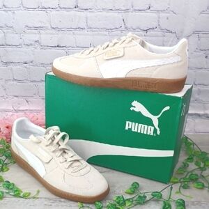 Puma Palermo Suede NIB